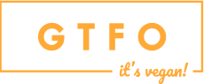  GTFO Logo