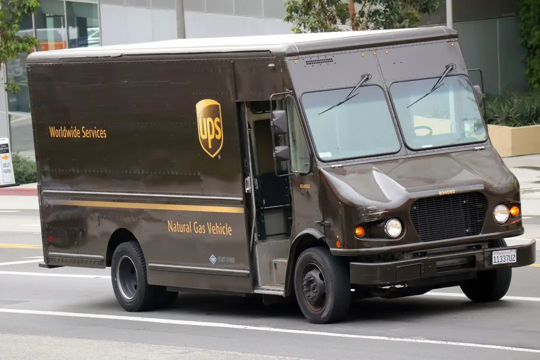 Does UPS Ship Frozen Food?
