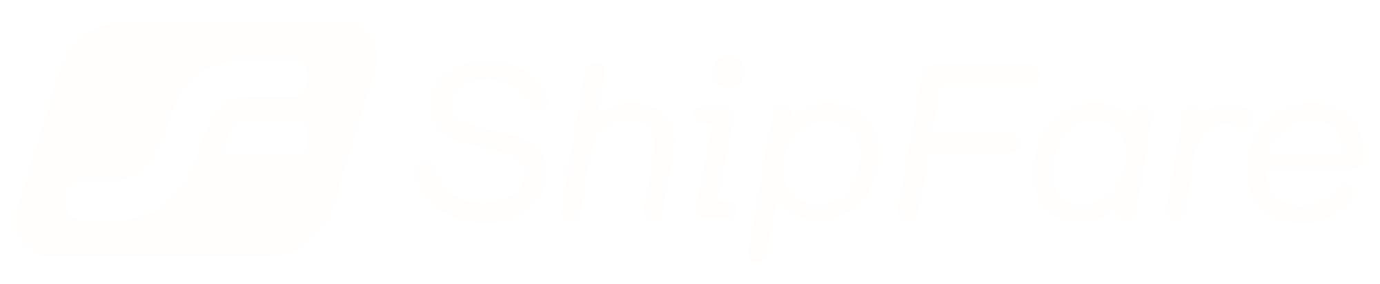 ShipFare Logo