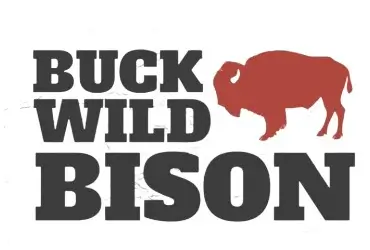 Buck Wild Bison