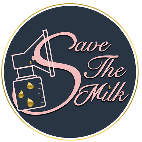 Save the Milk